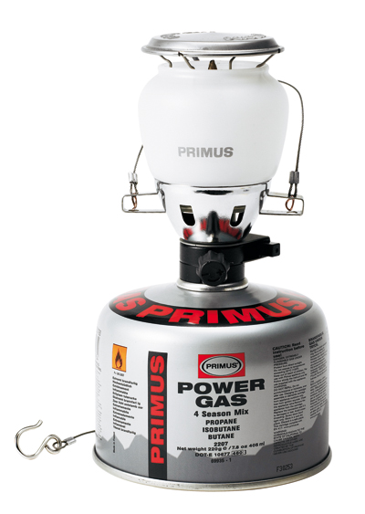 Primus Gaslaterne EasyLight